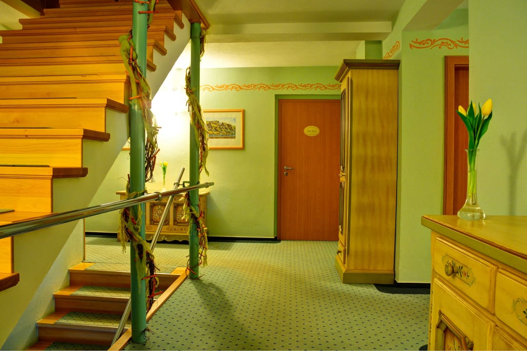 Sonstiges Pension am Nationalpark
