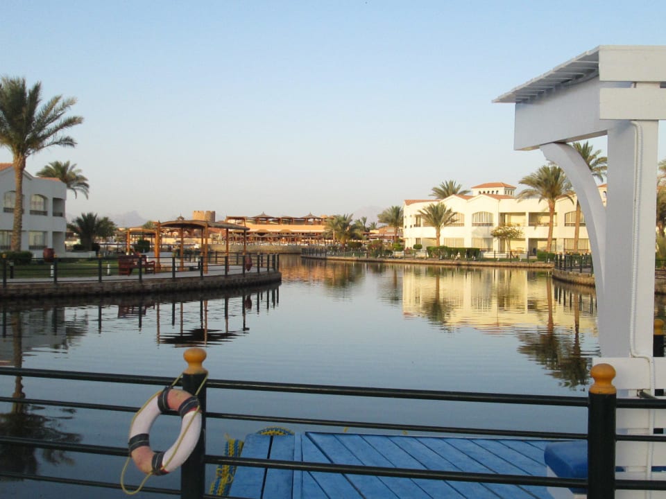 Gona Pickalbatros Dana Beach Resort - Hurghada