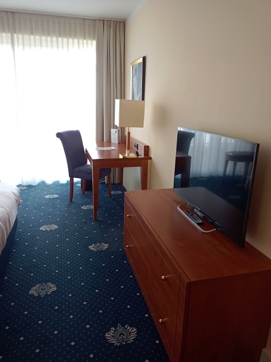 Zimmer Hotel Vier Jahreszeiten Starnberg