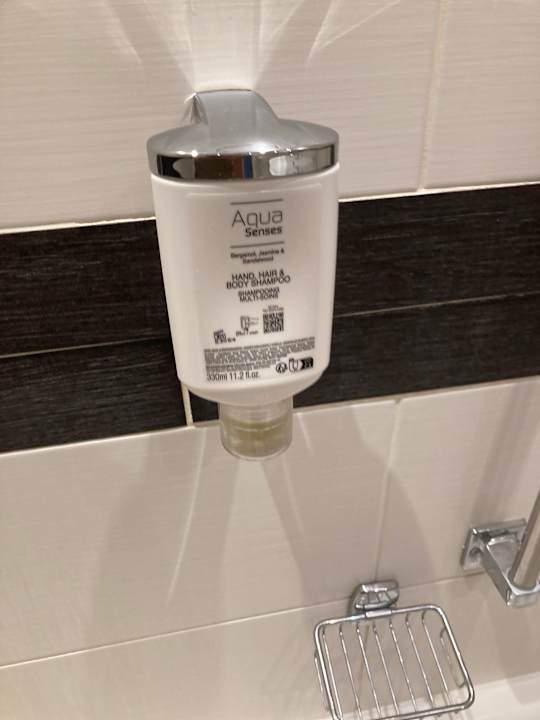 Zimmer Best Western Hotel Jena