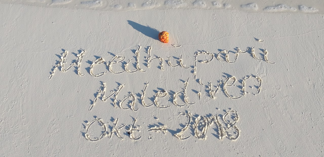 Strand Adaaran Select Meedhupparu Island Resort - Premium All Inclusive