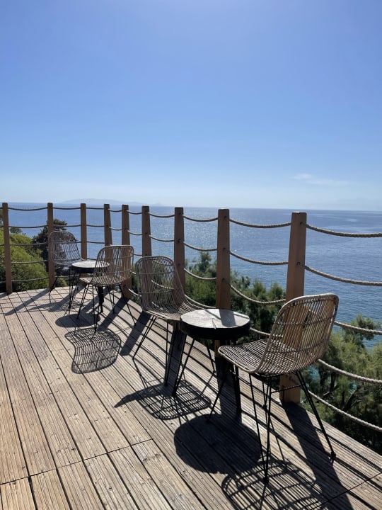 Gastro Seaside A Lifestyle Resort