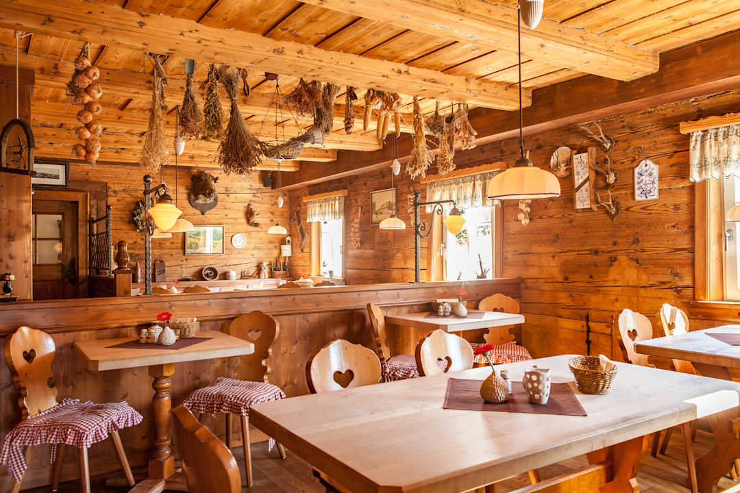 Gastro Gasthof & Hotel Dammschenke