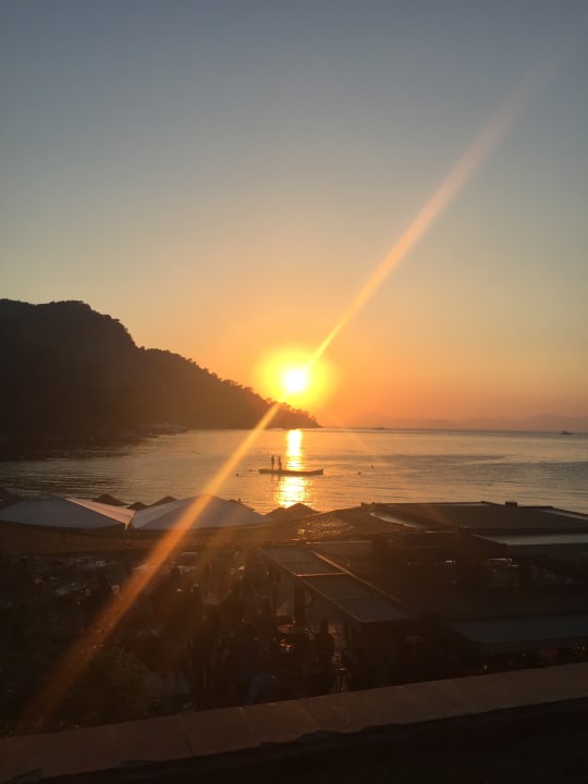 Außenansicht Hillside Beach Club