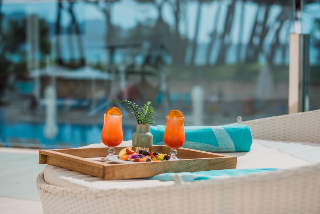 Gastro Iberostar Waves Playa de Muro