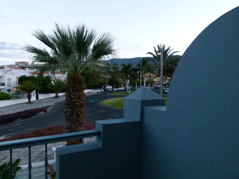 Gepflegte Umgebung Adrián Hoteles Colón Guanahaní - Adults only