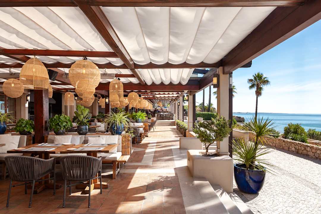 Gastro Grande Real Santa Eulalia Resort & Hotel Spa