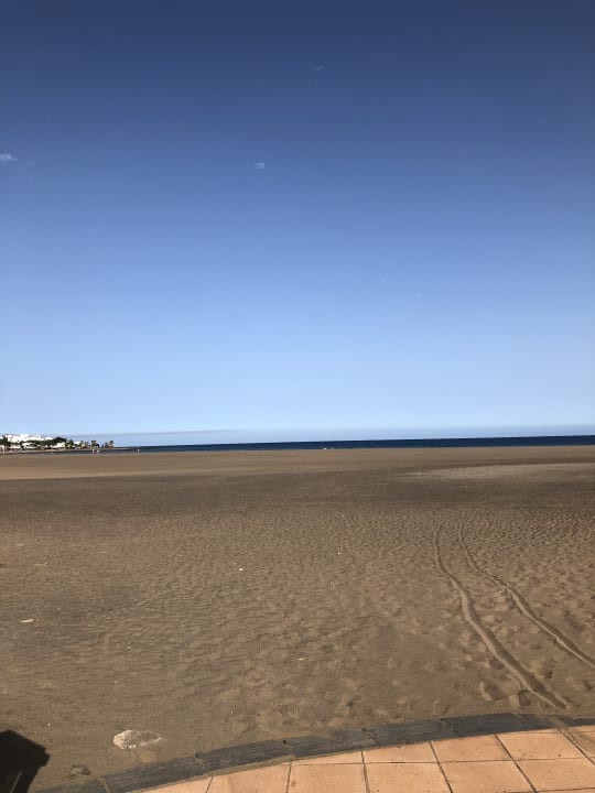 Strand Sentido Aequora Lanzarote Suite