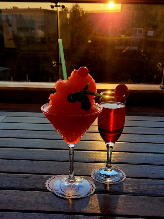 Gastro Seaden Quality Resort & Spa