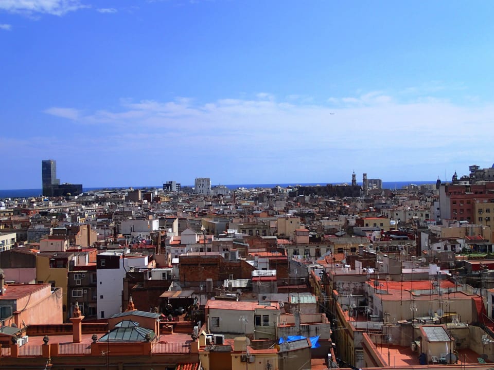 DT  Yurbban Trafalgar Hotel