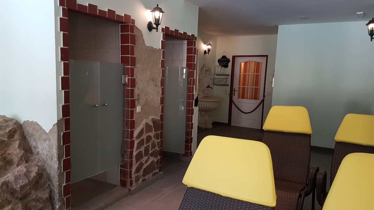 Sonstiges Schlössl Hotel Kindl