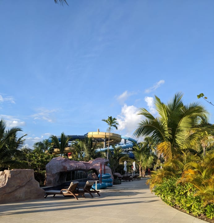 Sport & Freizeit Secrets La Romana Resort & Spa - Adult Only