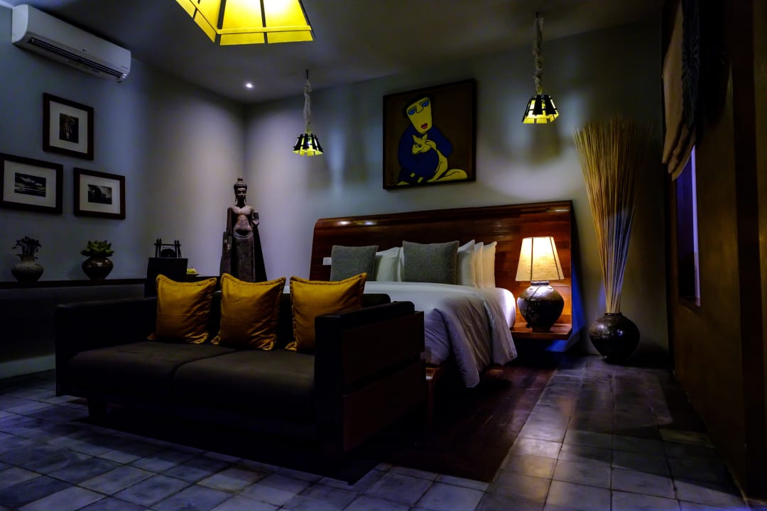 Zimmer Sokkhak Boutique Resort