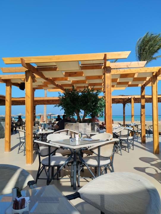 Gastro Casa Mare Resort