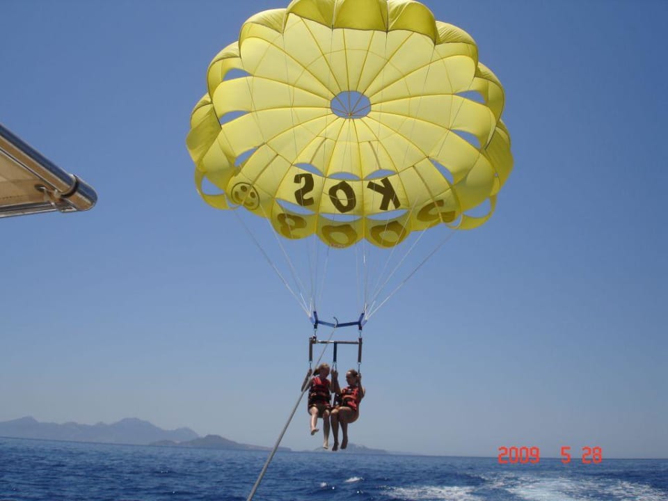 Watersport Atlantica Mikri Poli Kos