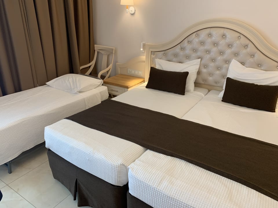 Zimmer Rodos Palladium Leisure & Wellness