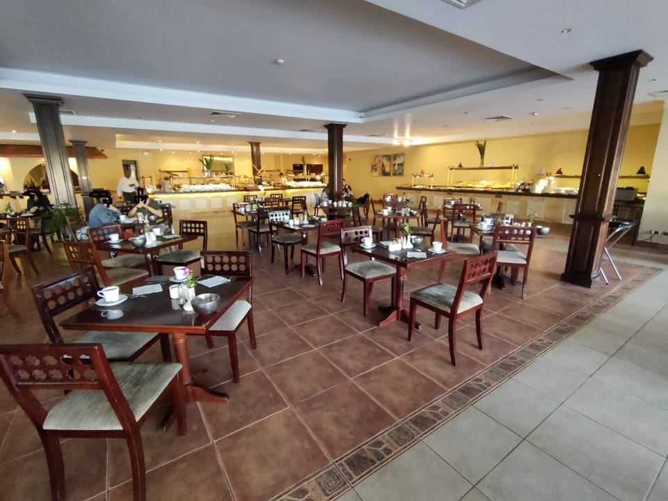 Gastro Jolie Ville Kings Island Luxor