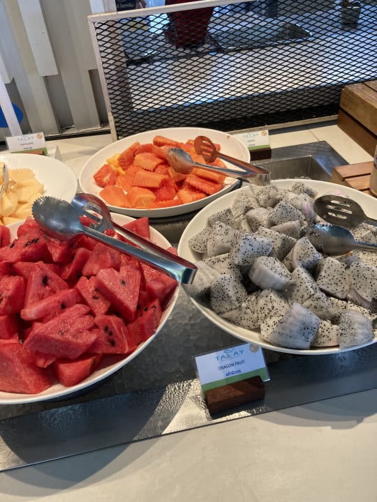 Gastro The Sands Khao Lak by Katathani