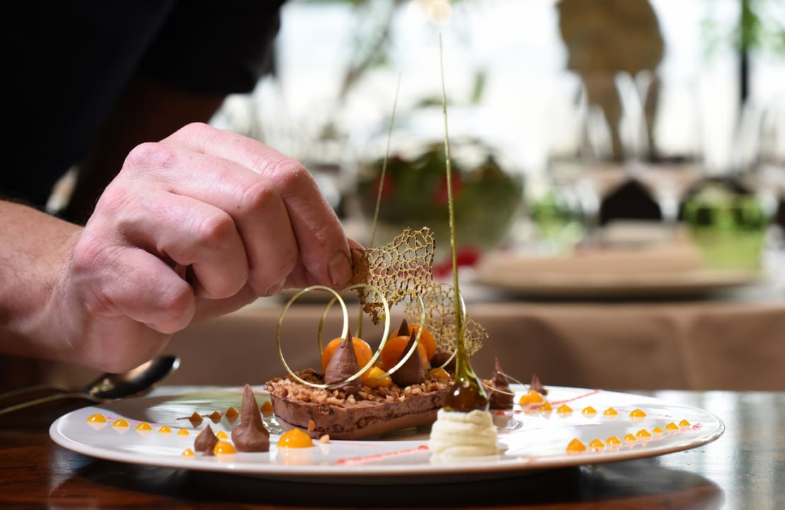 Gastro Hotel Papadopoli Venezia MGallery by Sofitel