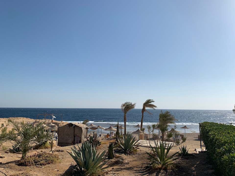 Strand Dreams Beach Resort Marsa Alam