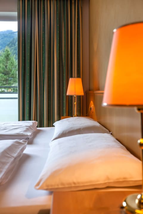 Zimmer Hotel Brenner Stop & Go