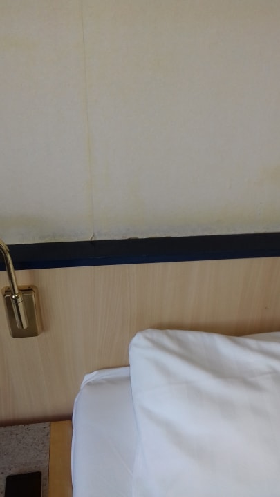 Zimmer Parkhotel Kurhaus