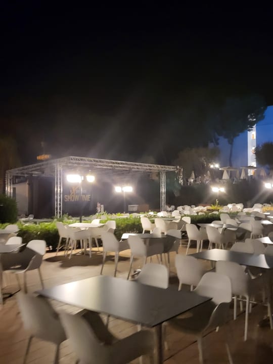 Gastro Green Garden Aparthotel