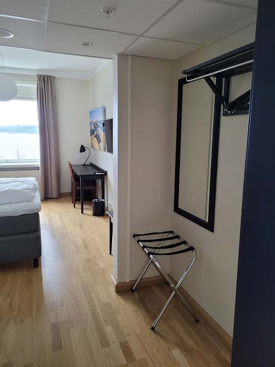 Zimmer Quality Hotel Grand Farris