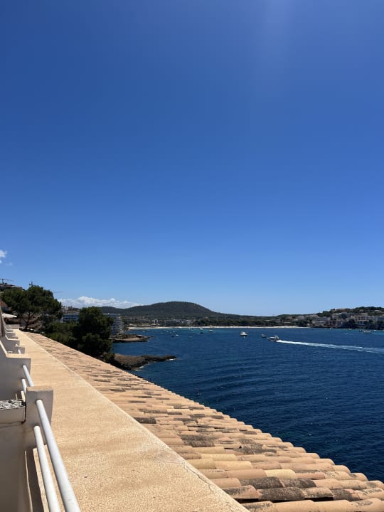 Ausblick Sentido Fido Punta del Mar – Adults only