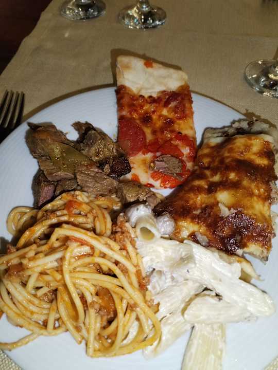 Gastro Labranda Mares Marmaris