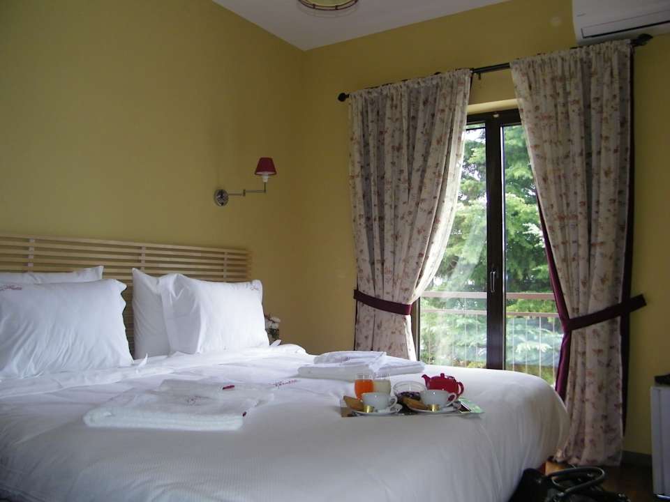 Zimmer Theatro Hotel Odysseon