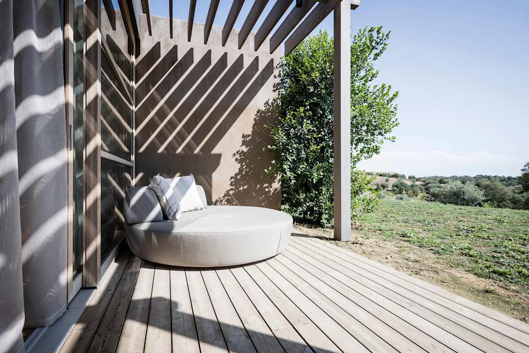 Zimmer ADLER Spa Resort SICILIA