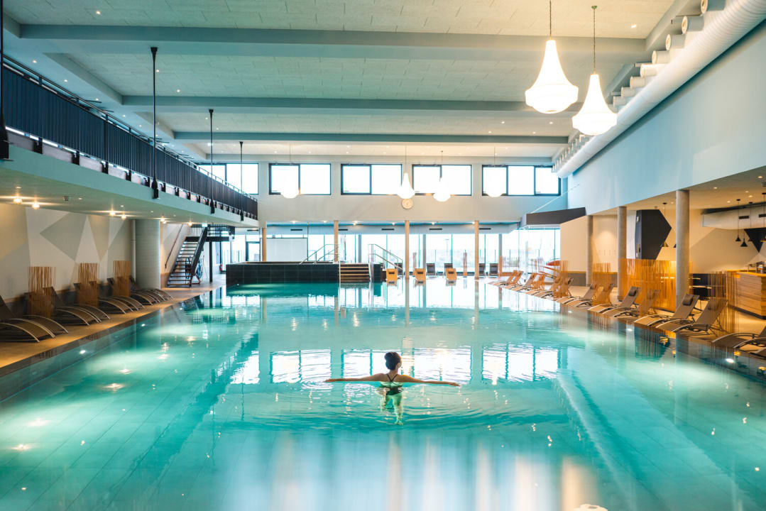 Pool aja Travemünde