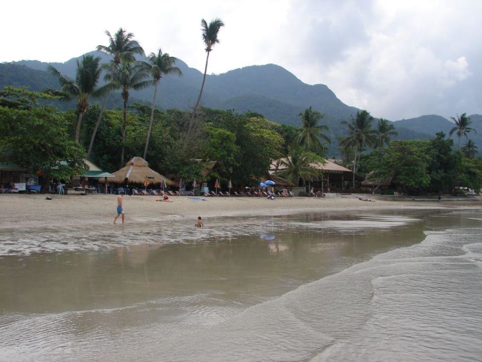 Strand Kacha Resort & Spa, Koh Chang