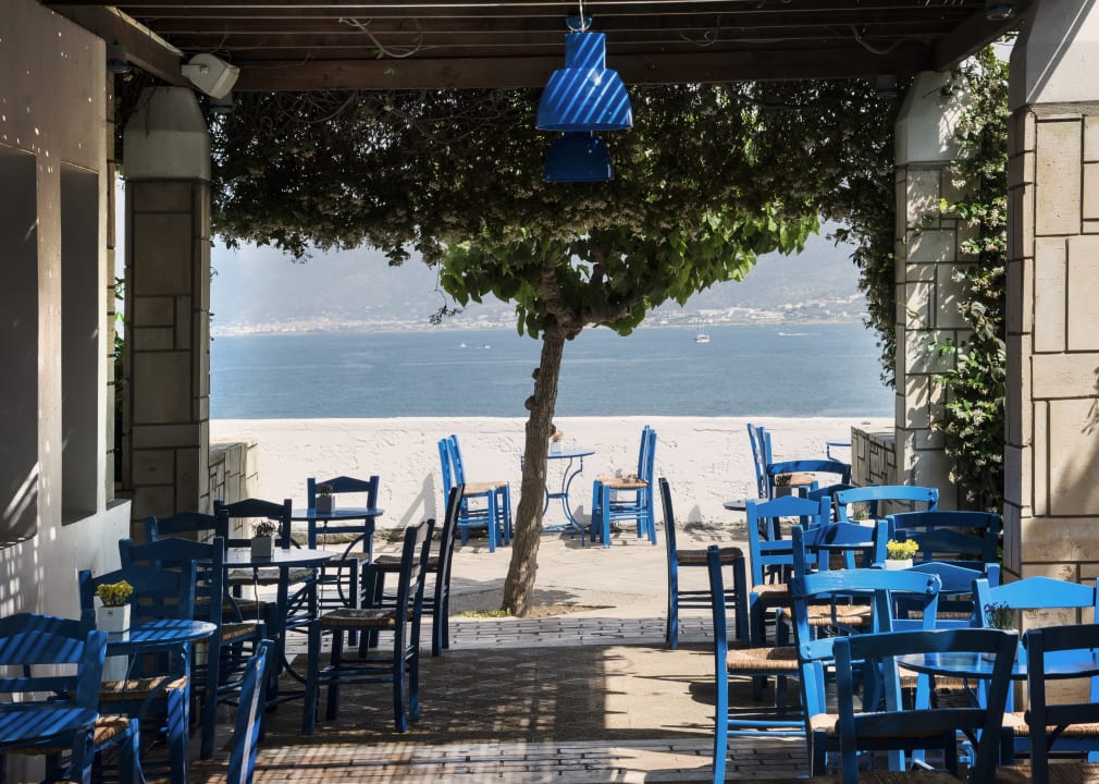 Gastro Knossos Royal
