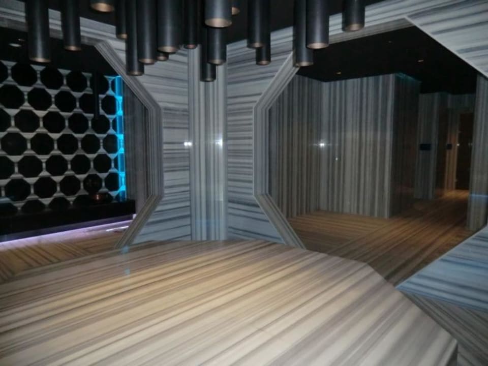 Mamam Maxx Royal Kemer Resort