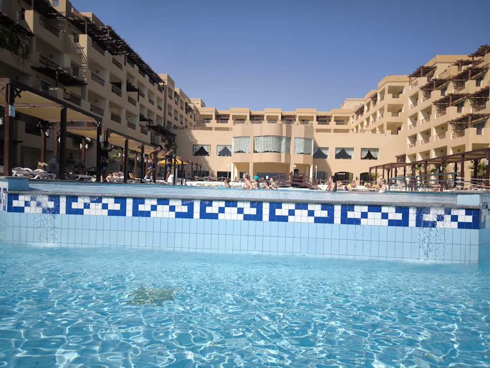 Pool Imperial Shams Abu Soma