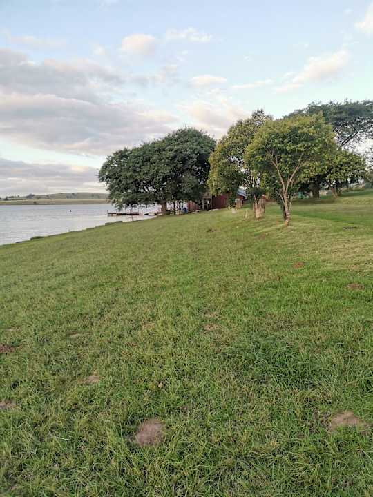 Außenansicht Sutterheim Aquatic Club