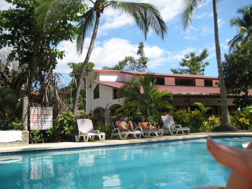 Hotelpool Hotel Pochote Grande