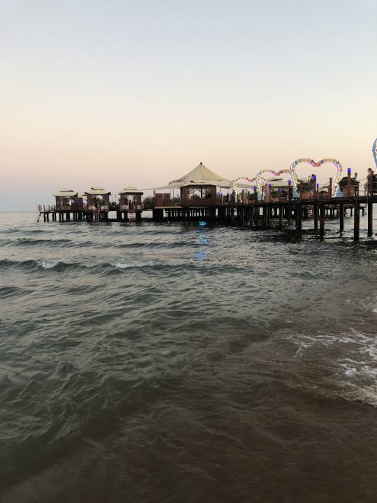 Strand VONRESORT Golden Coast