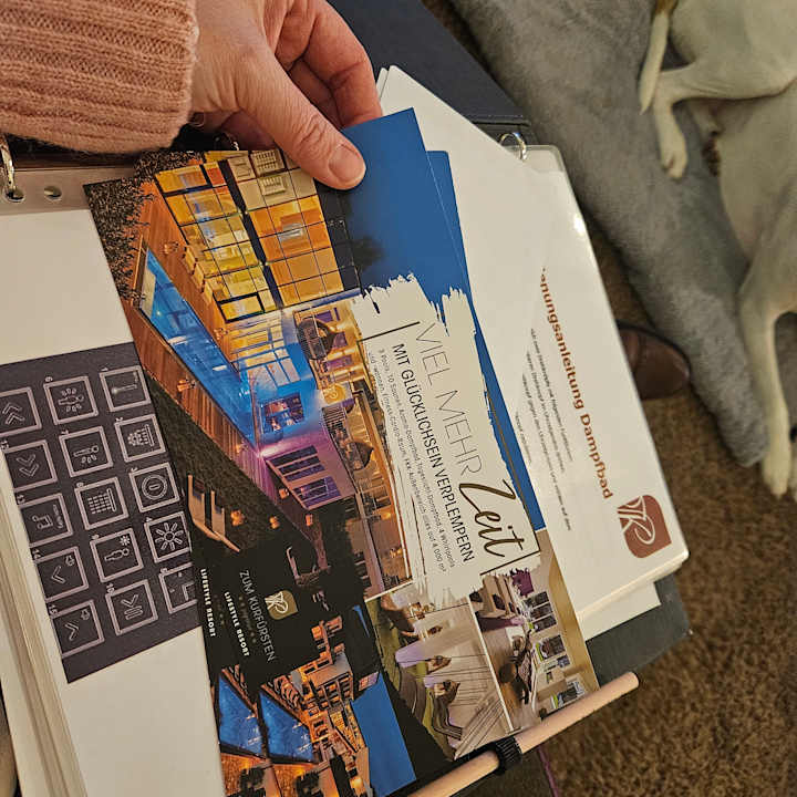 Sonstiges LIFESTYLE Resort Zum Kurfürsten