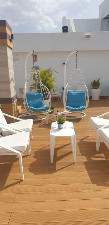 Gastro Atlantic Mirage Suites & Spa - Adults only