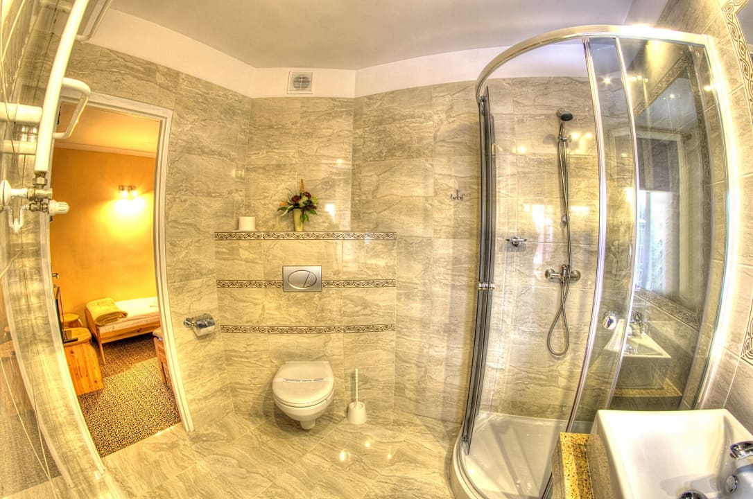 Łazienka Hotel Atena