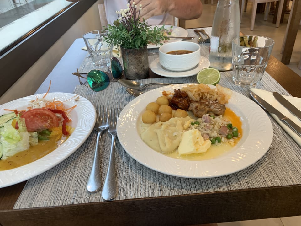 Gastro allsun Hotel Riviera Playa