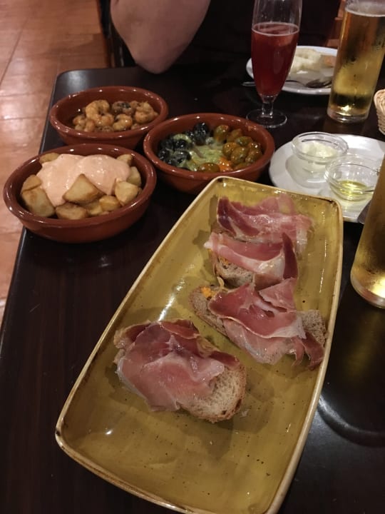 Gastro TUI MAGIC LIFE Fuerteventura