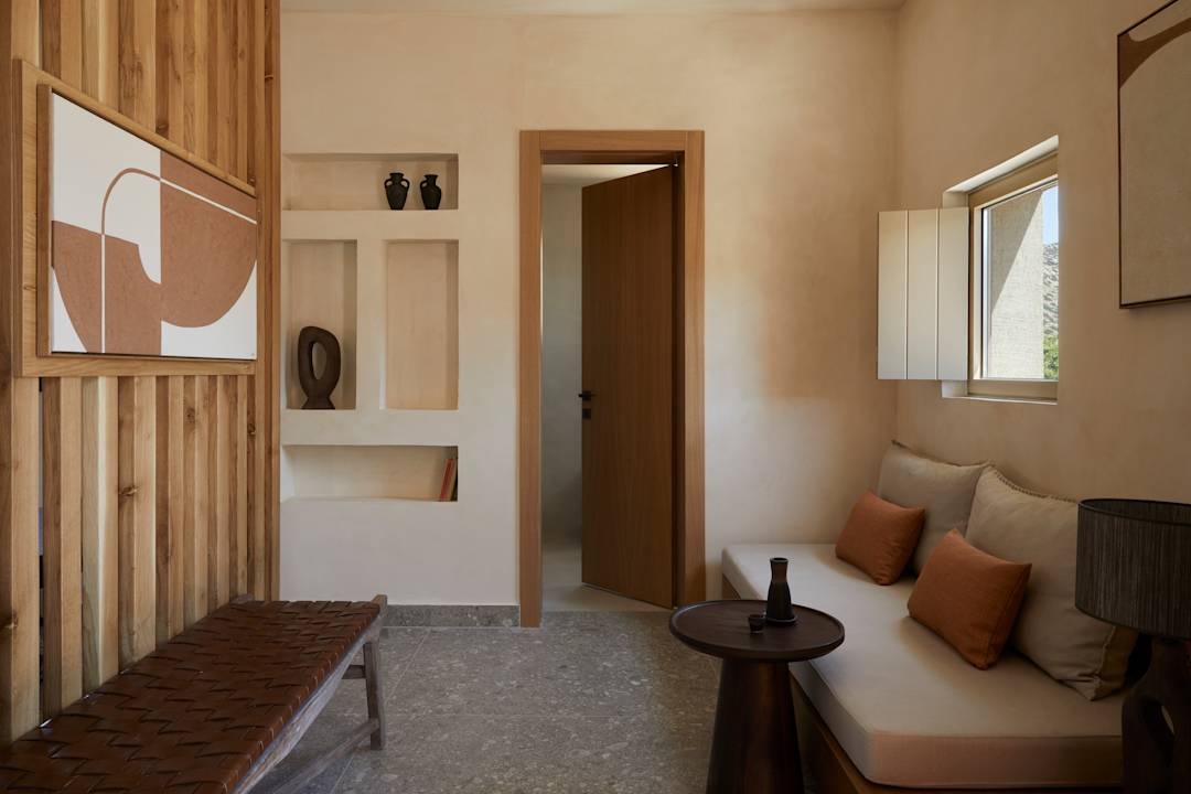 Zimmer ADĀMA - A Signature Collection by Zálo Spaces (Adults Only)