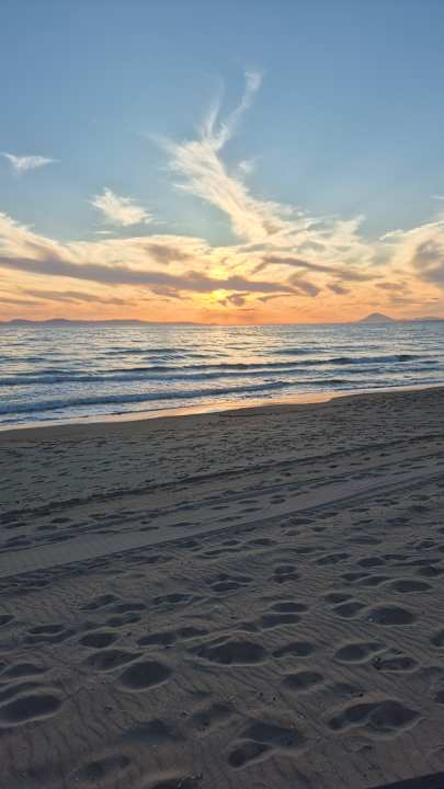 Strand Aldemar Olympian Village