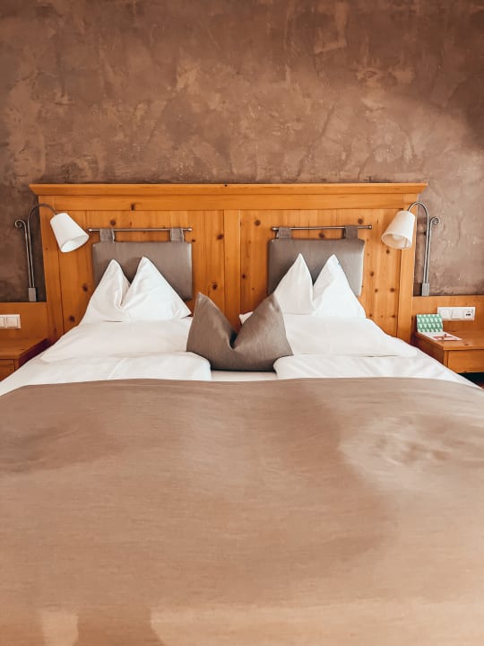 Zimmer POST Family Resort