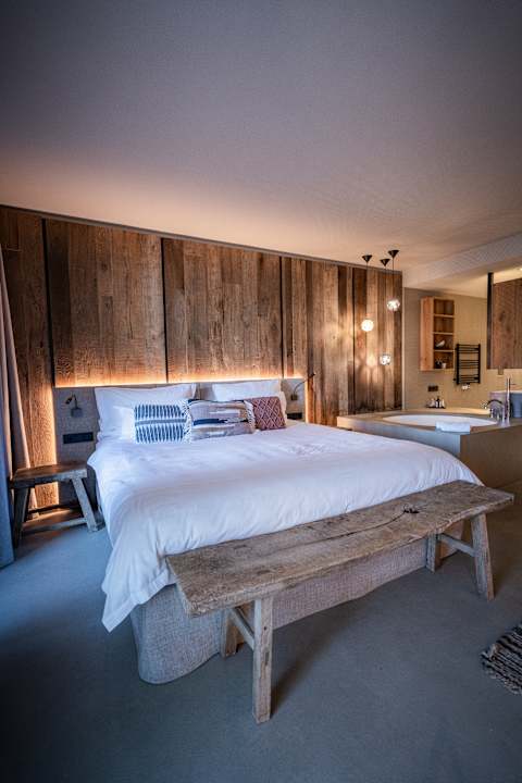 Zimmer Hotel Löwenhof