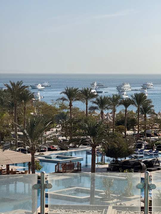 Außenansicht The Grand Palace - Adults only